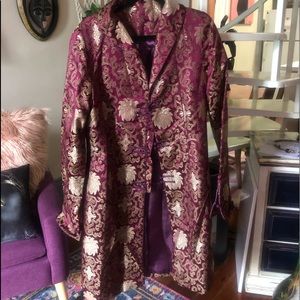 Vintage style Jacket!